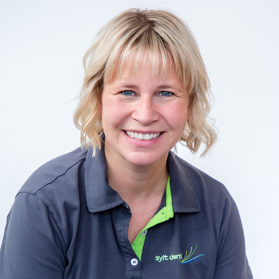 Zahnärztin Dr. Ira Roseneck